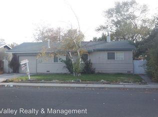 213 E Nye Ln, Carson City, NV 89706