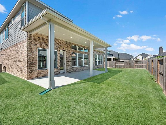 Fulbright Plan 29838 Beth Terrace Lane