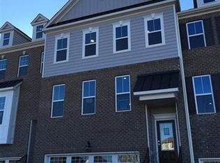 5311 Cambridgeshire Loop, Cary, NC 27519