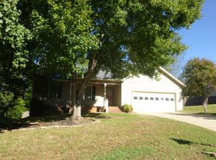 222 Waterbury Ct, Simpsonville, SC 29680