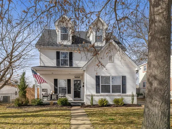 1107 Burgess Ave, Crystal City, MO 63019