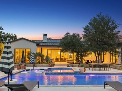 2012 Rancho Ladera Rd, Aledo, TX, 76008