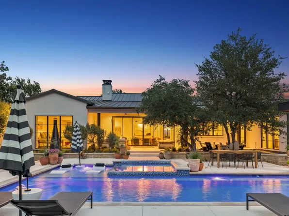 2012 Rancho Ladera Rd, Aledo, TX 76008
