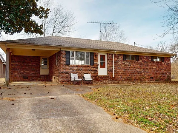 5715 Tatumville Rd, Newbern, TN 38059