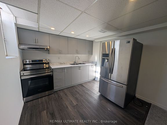 3rd image of 573 Sheppard Ave #Basement