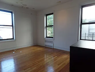 Rented by Albert Attias, LREB