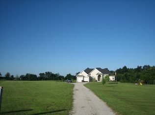 18 NW 730th Rd, Warrensburg, MO 64093