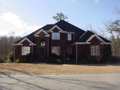 116 Highwood Cir, Murrells Inlet, SC, 29576