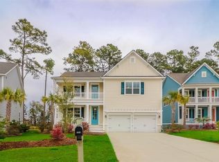 Falkirk St, Myrtle beach, SC 29579