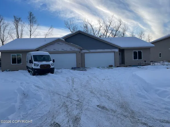 276 W Ashbrook Dr, Wasilla, AK 99654