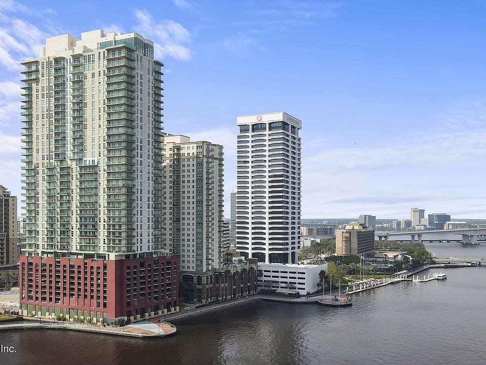 1st image of 1431 RIVERPLACE Boulevard #2101