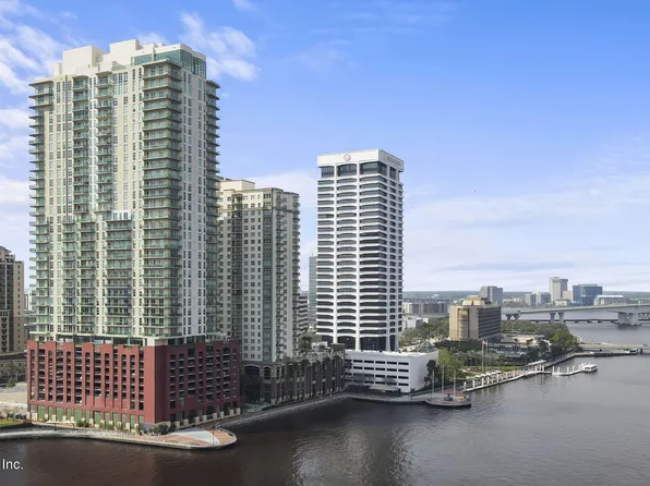 1431 RIVERPLACE Boulevard #2101, Jacksonville, FL 32207