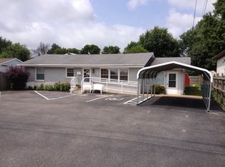 2508 New Hartford Rd, Owensboro, KY 42303