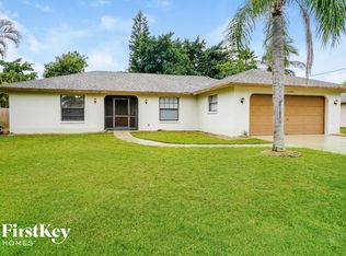 1206 SE 18th Ter, Cape Coral, FL 33990