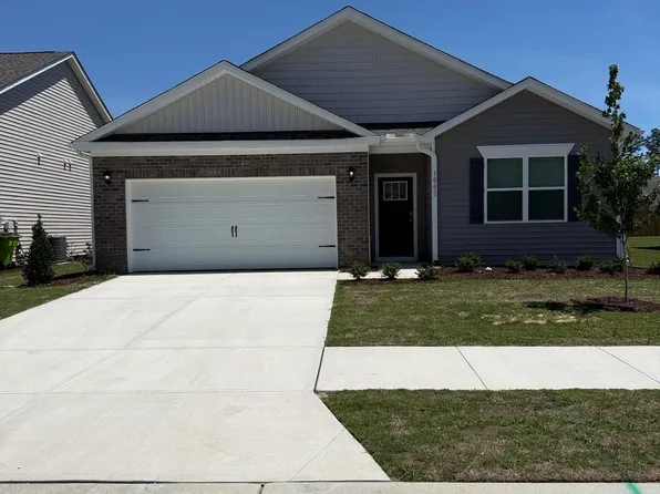 1003 Minnette Circle, New Bern, NC 28562