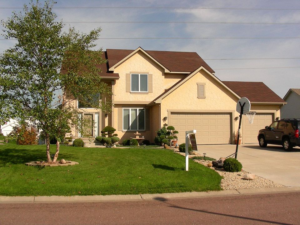 Beautifully Landscaped