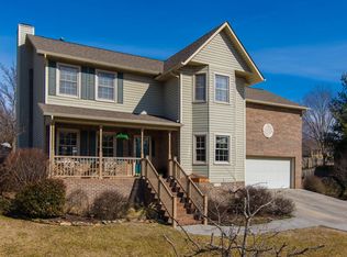 7908 Landon Park Way, Powell, TN 37849