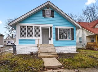 1931 16th St SW, Akron, OH 44314