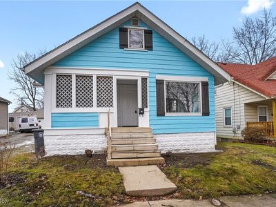 1931 16th St SW, Akron, OH, 44314