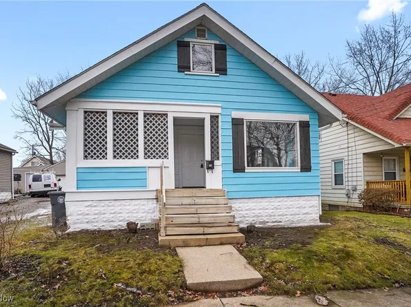 1931 16th St SW, Akron, OH 44314