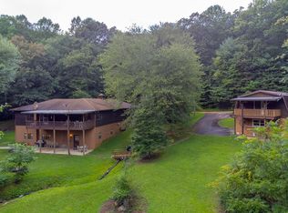 370-354 Fire House Rd, Otto, NC 28763