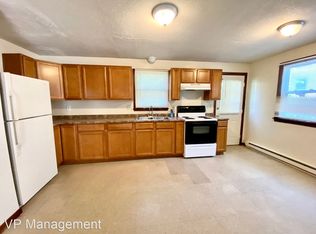 48-50 Rifle St, Springfield, MA 01105