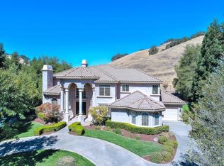 203 Fieldcrest Ct, Danville, CA 94506