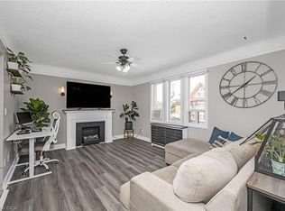6 Vineland Ave #22, Hamilton, ON