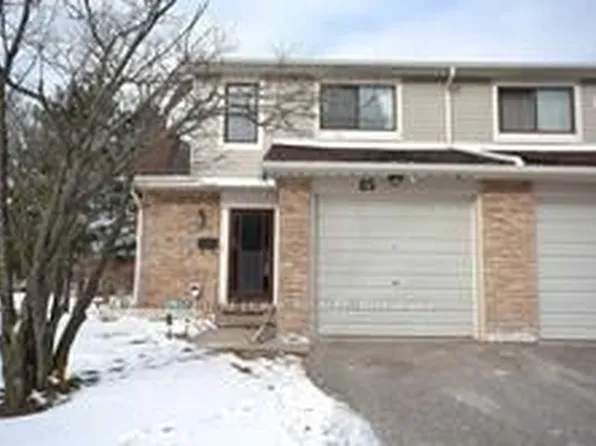 6797 Formentera Ave #85, Mississauga, ON L5N 2L6