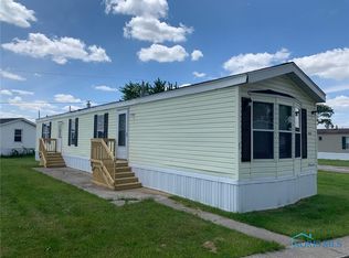 6909 State Route 66 N LOT 83, Defiance, OH 43512