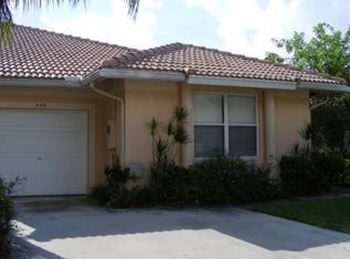 239 E Coral Trace Cir, Delray Beach, FL 33445