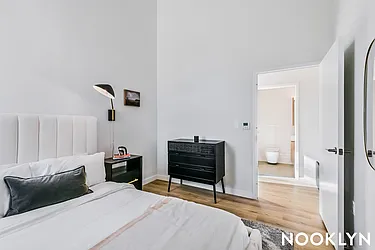 Rented by Nooklyn NYC LLC