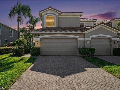 10021 Sky View Way APT 1308, Fort Myers, FL, 33913