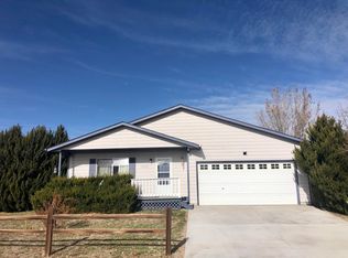 2303 Acacia Ave, Rifle, CO 81650