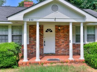 233 Lafayette Dr, Augusta, GA 30909