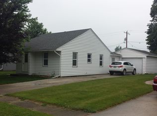 413 Grove St, Melvin, IA 51350