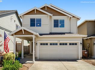 1198 NW 2nd Ct, Hillsboro, OR