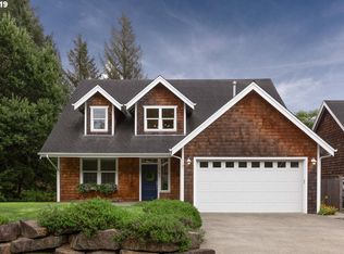 1267 Chinook Ln, Gearhart, OR 97138
