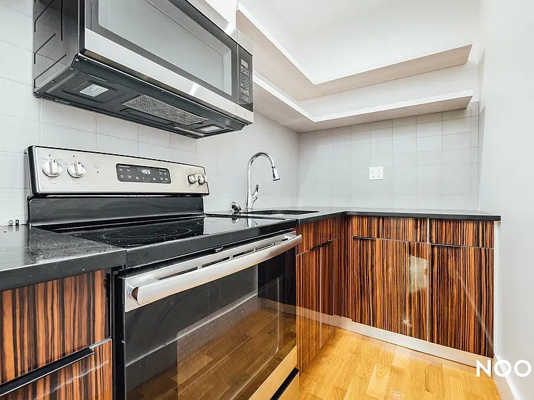 2164A Fulton St #2B — Photo 1