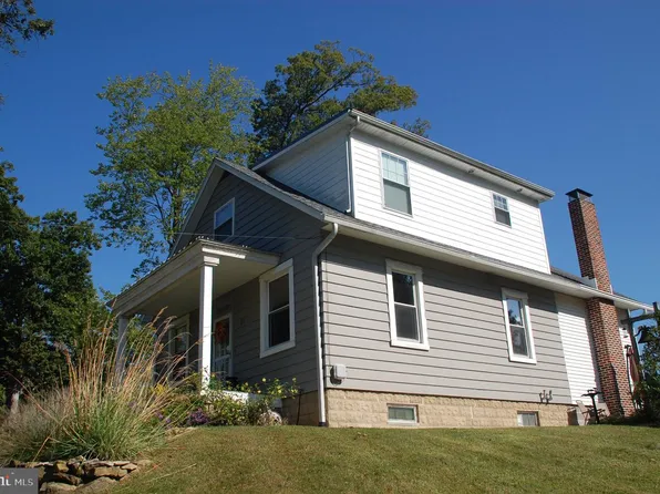 51 Old Friedensburg Rd, Reading, PA 19606