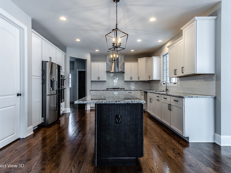 The Caellin 2000 Plan, Jacobs Field, New Lenox, IL 60451 Zillow