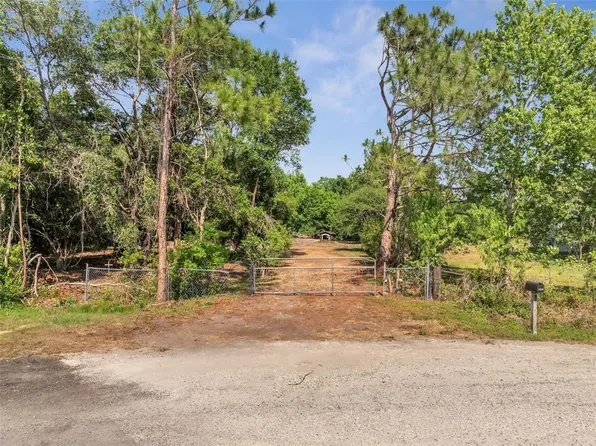 4369 FANNY BASS LANE LOT 24, ST CLOUD, FL 34772