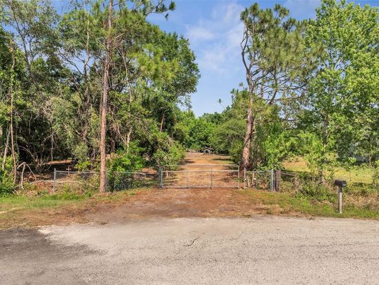 4369 FANNY BASS LANE LOT 24, Saint Cloud, FL 34772
