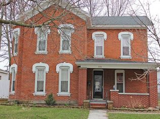 225 College Ave, Fostoria, OH 44830
