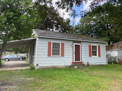 1332 Alma Ave, Warner Robins, GA, 31088