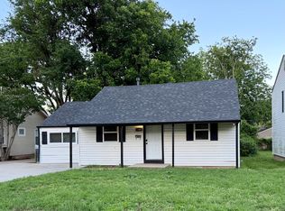 1309 Lincoln Ave, Norman, OK 73072
