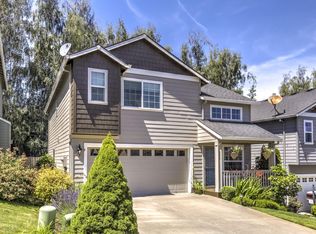 505 SW Edgefield Pl, Troutdale, OR 97060