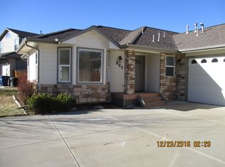 227 E Fair Pl, Centennial, CO 80121