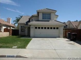 30182 Westlake Dr, Menifee, CA 92584