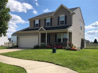 5225 Frederick St, Barberton, OH 44203